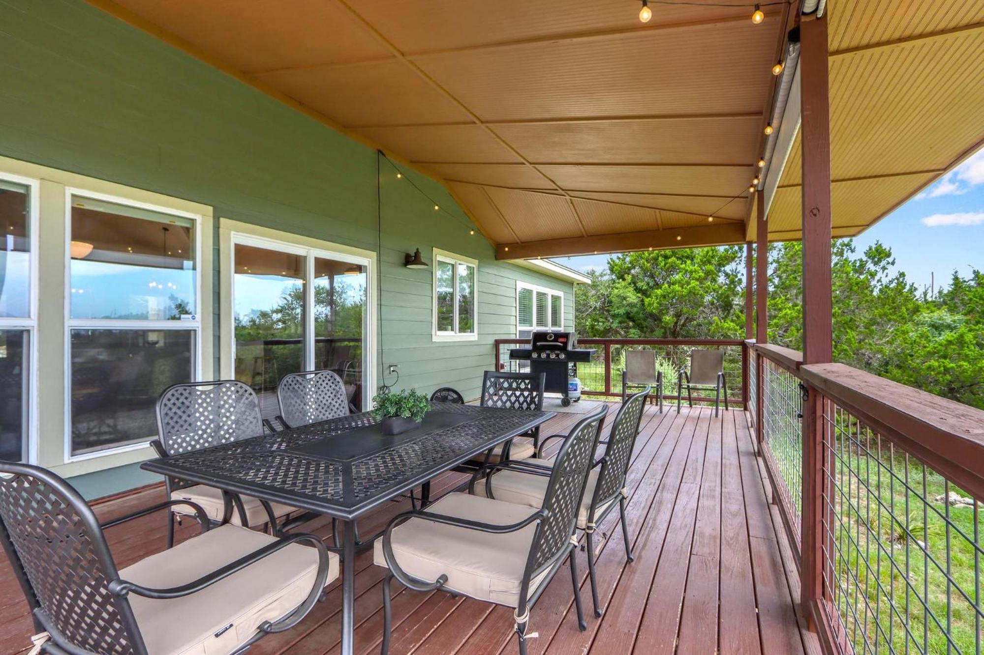Canyon Breeze Canyon Lake Exterior foto