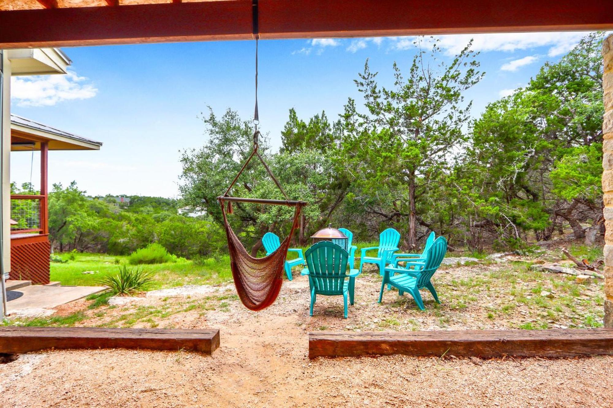 Canyon Breeze Canyon Lake Exterior foto