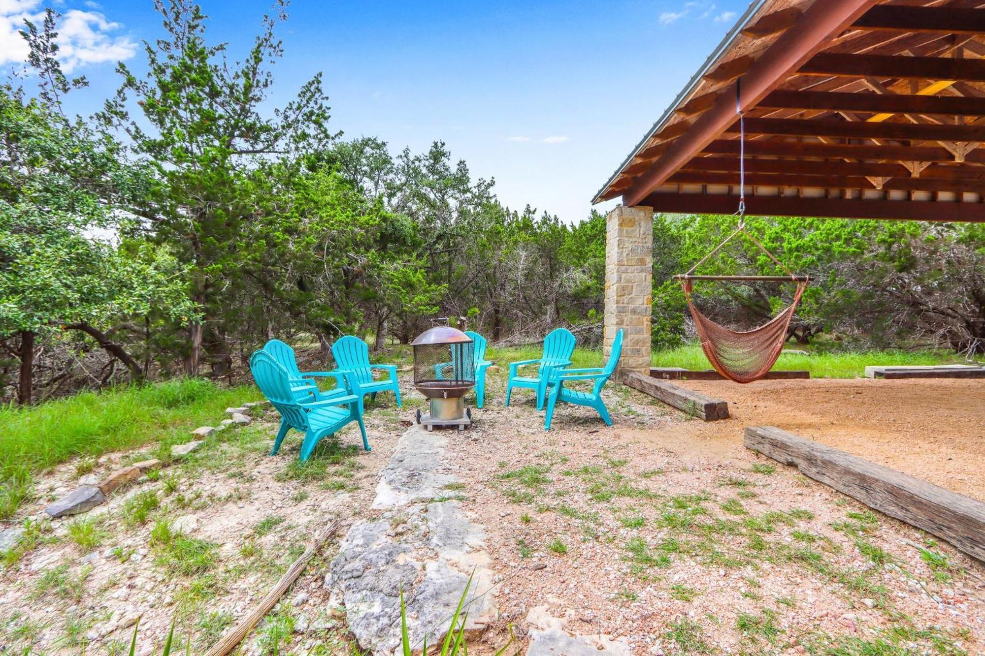 Canyon Breeze Canyon Lake Exterior foto