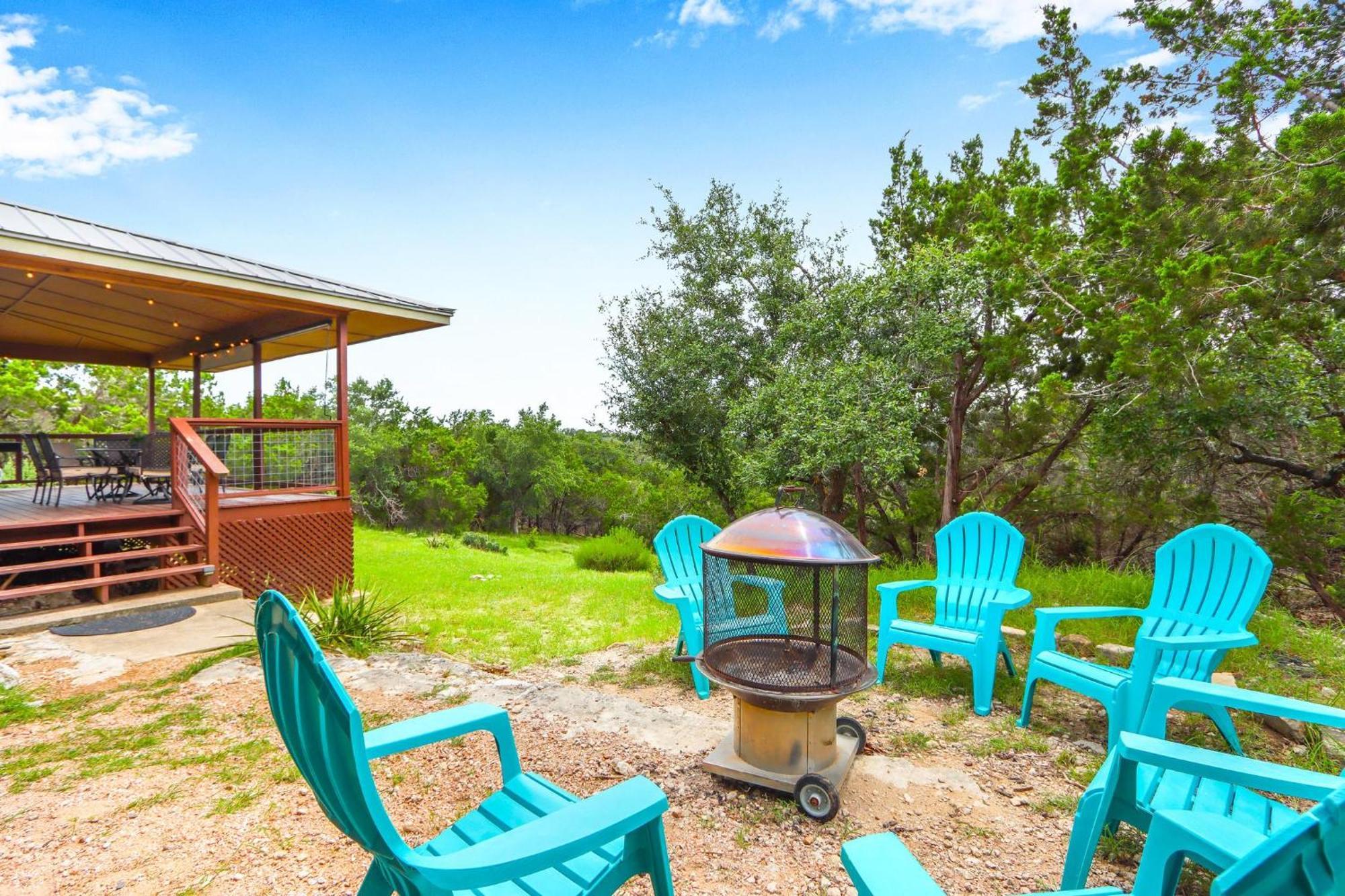 Canyon Breeze Canyon Lake Exterior foto